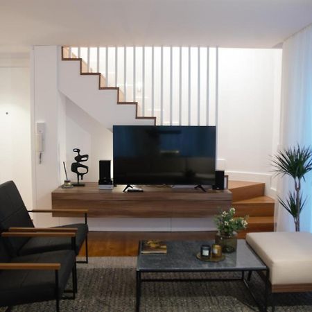 Apartamento Timeless Charming - Belem Lisboa Exterior foto