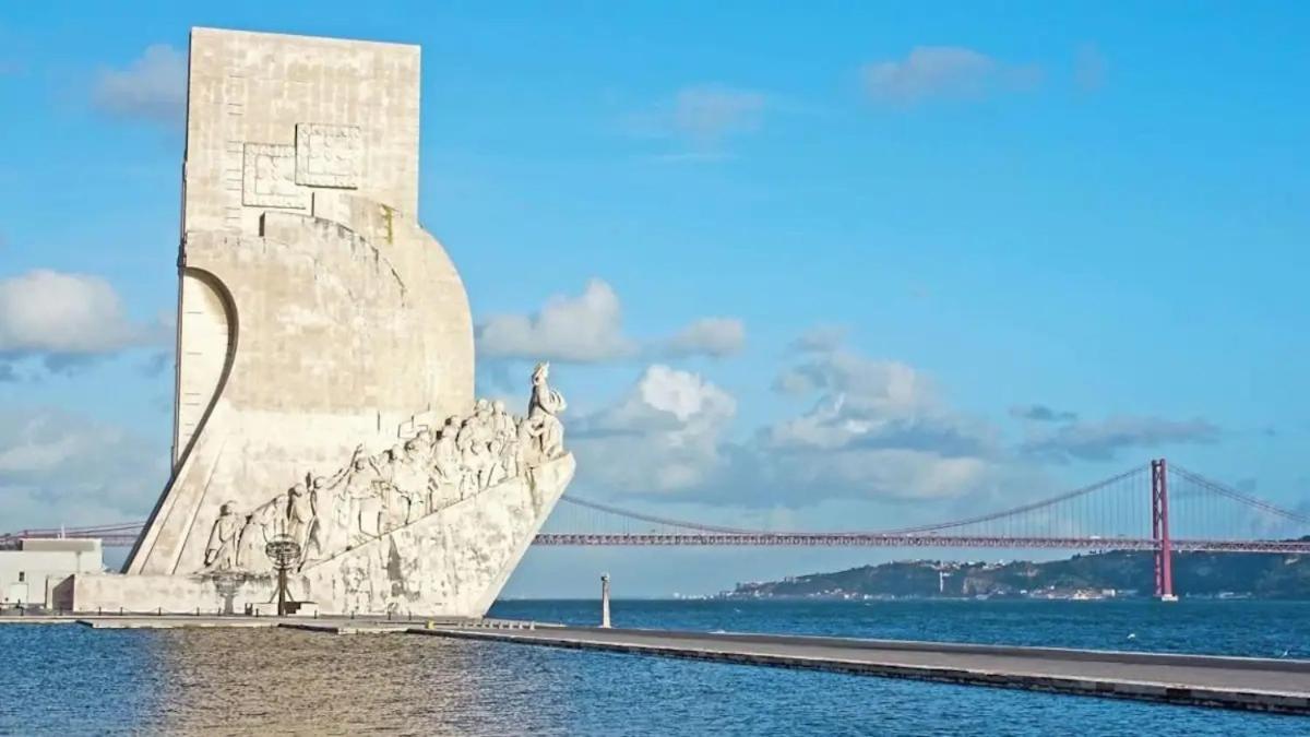 Apartamento Timeless Charming - Belem Lisboa Exterior foto