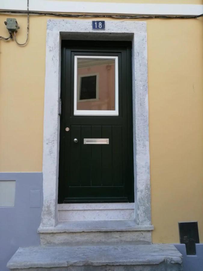 Apartamento Timeless Charming - Belem Lisboa Exterior foto