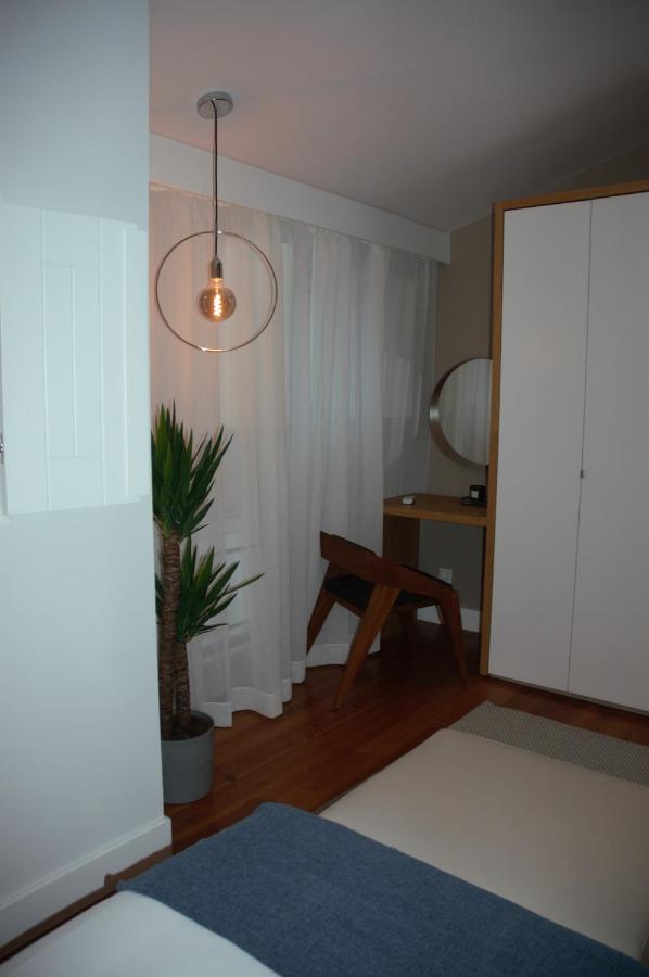 Apartamento Timeless Charming - Belem Lisboa Exterior foto
