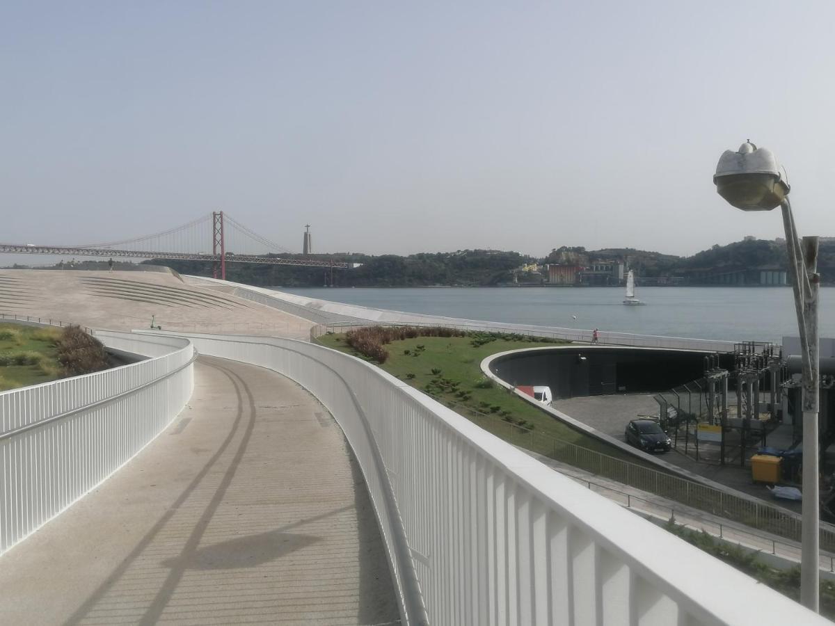 Apartamento Timeless Charming - Belem Lisboa Exterior foto