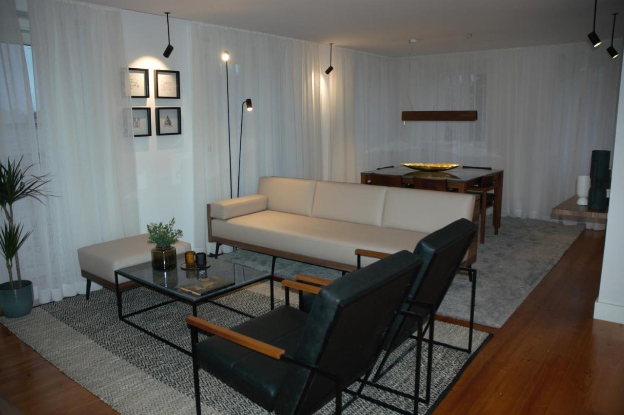 Apartamento Timeless Charming - Belem Lisboa Exterior foto