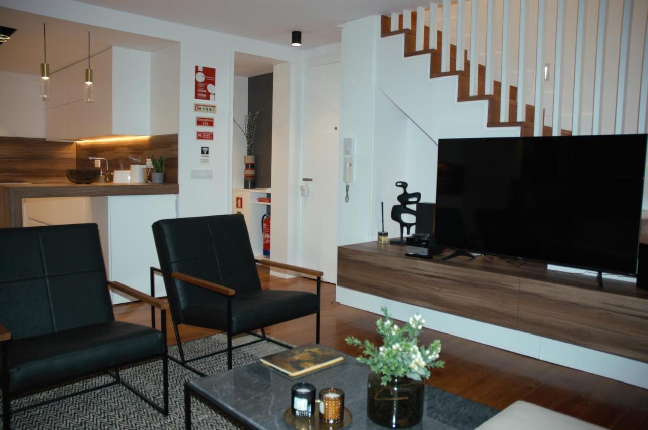 Apartamento Timeless Charming - Belem Lisboa Exterior foto