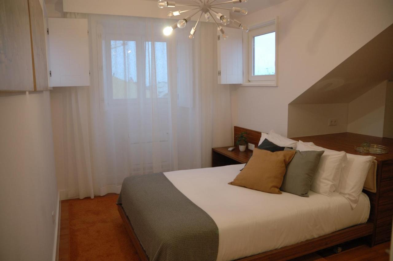 Apartamento Timeless Charming - Belem Lisboa Exterior foto