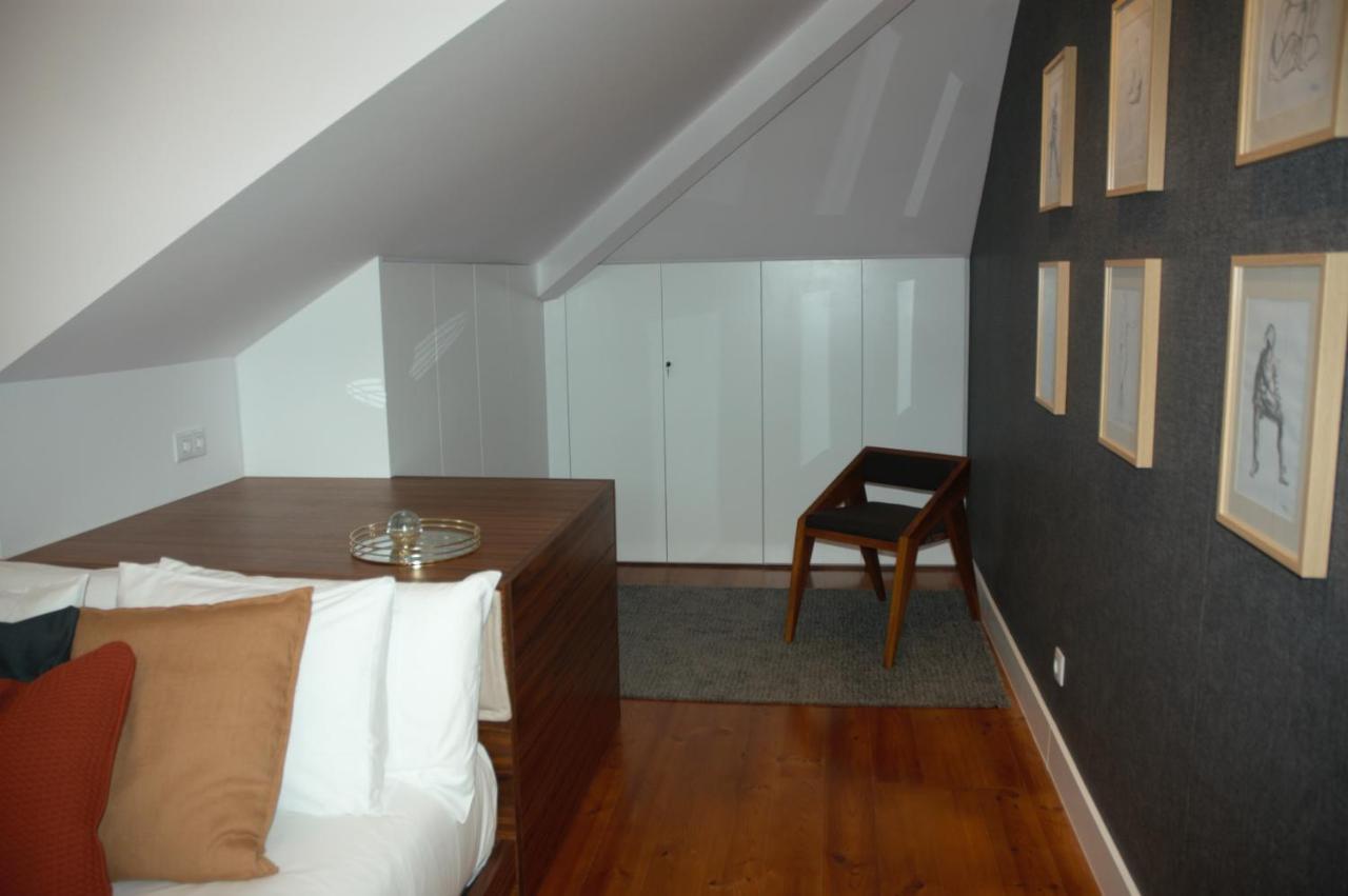 Apartamento Timeless Charming - Belem Lisboa Exterior foto